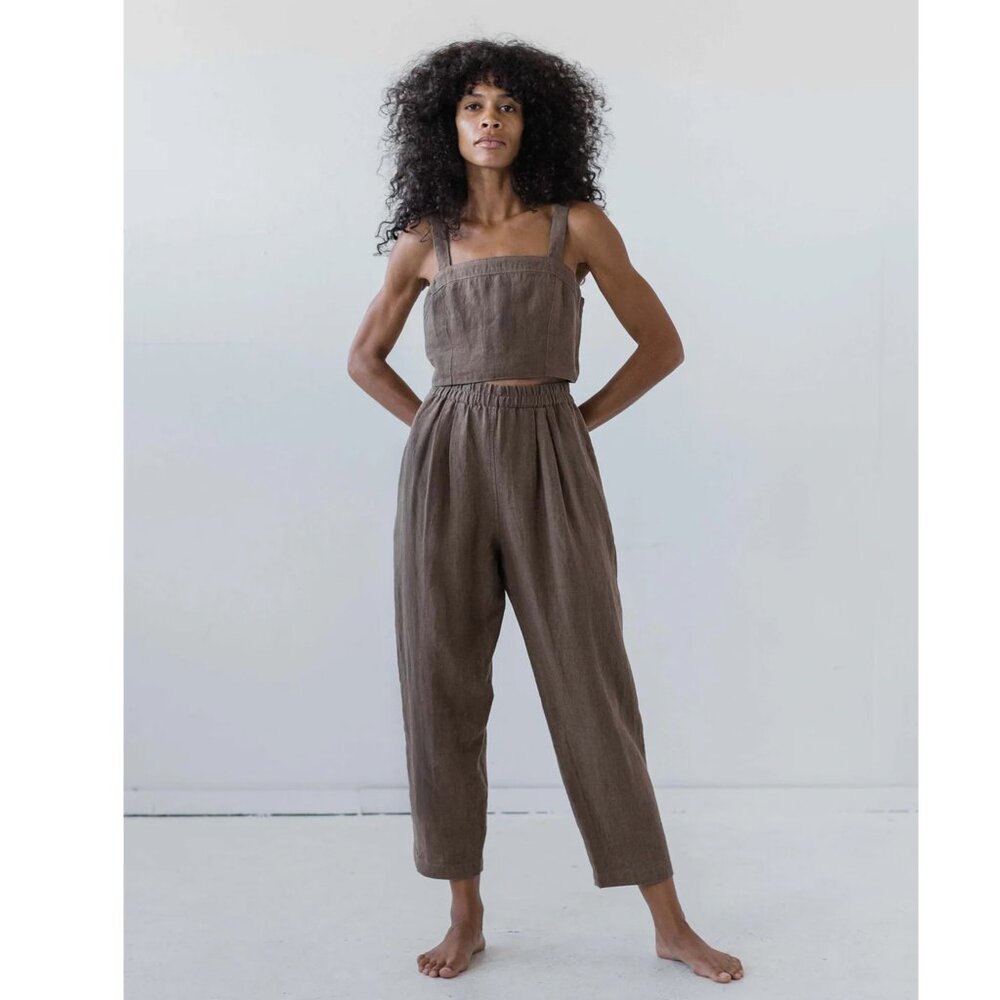 SOLD First Rite Everyday Narrow Trouser S Excellent Condition